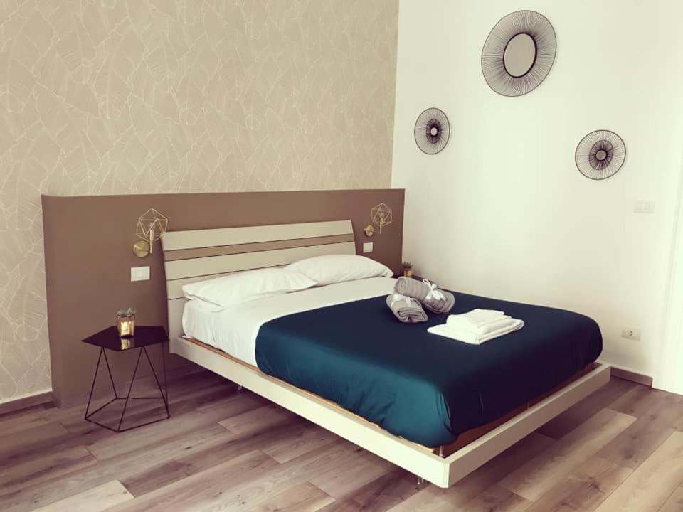 Behome Bg Бари Екстериор снимка